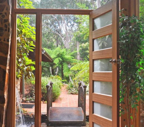 Piaf Day Spa Yarra Valley - New South Wales Tourism  2