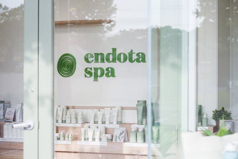 Endota Day Spa Burnside - New South Wales Tourism  0