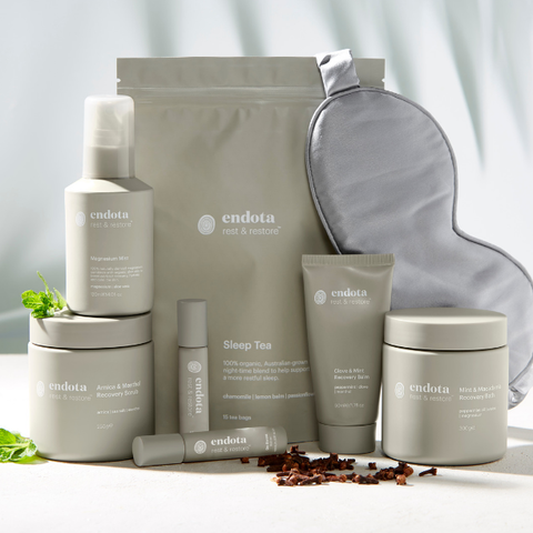 Endota Day Spa Burnside - New South Wales Tourism  4