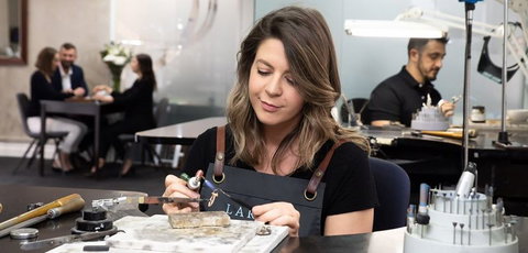 Larsen Jewellery - New South Wales Tourism  3