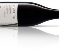 Wimbaliri Wines - New South Wales Tourism 