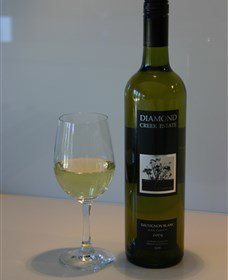 Diamond Creek Estate Cellar Door - New South Wales Tourism  0