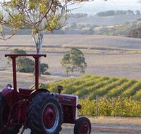 Pankhurst Wines - New South Wales Tourism 