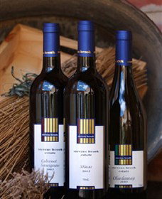 Stevens Brook Estate - New South Wales Tourism  0