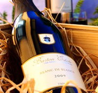 Barton Estate Wines - New South Wales Tourism 