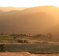 Brindabella Hills Winery - New South Wales Tourism 