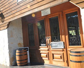 Sarabah Estate Vineyard - New South Wales Tourism  2