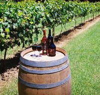 Cedar Creek Estate Vineyard and Winery - New South Wales Tourism 