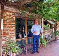 Stephen John Wines - New South Wales Tourism 