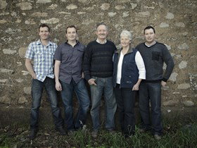 Greenock SA New South Wales Tourism 