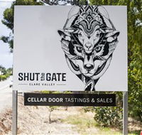 Shut The Gate Winery and Cellar Door - New South Wales Tourism 