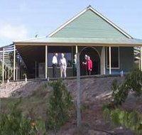 Victor Harbor Winery - New South Wales Tourism 