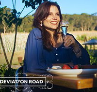 Deviation Road Winery - New South Wales Tourism 