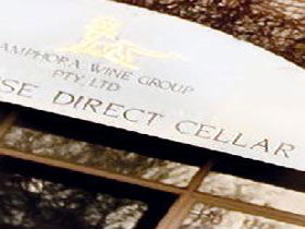Amphora Wine Group - New South Wales Tourism  1