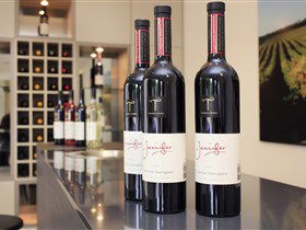 Tidswell Wines Cellar Door - New South Wales Tourism  2