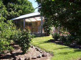 Penwortham SA New South Wales Tourism 