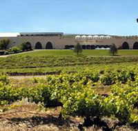 Taylors Wines - New South Wales Tourism 