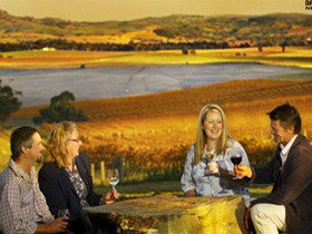 Pindarie - New South Wales Tourism  3