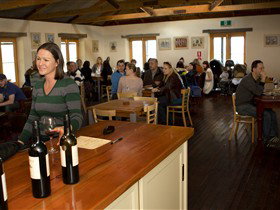 Pindarie - New South Wales Tourism  1