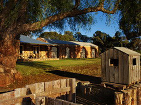 Pindarie - New South Wales Tourism  2