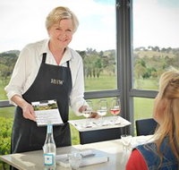 ChocoVino - New South Wales Tourism 