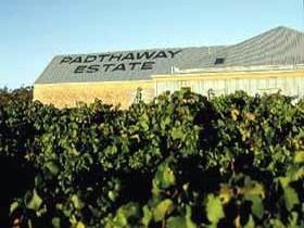 Padthaway SA New South Wales Tourism 