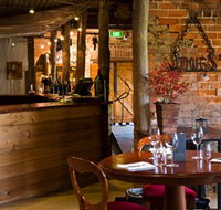 Jones Winery  Vineyard Cafe - New South Wales Tourism 