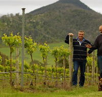 Grampians Estate - New South Wales Tourism 