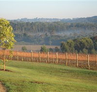 Paradigm Hill - New South Wales Tourism 