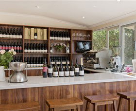 Coombe Yarra Valley - New South Wales Tourism  2