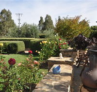 Garners Heritage Wines - New South Wales Tourism 
