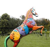 Prancing Horse Estate - New South Wales Tourism 