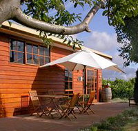 Brook Eden Vineyard - New South Wales Tourism 