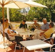 Craigow Vineyard - New South Wales Tourism 