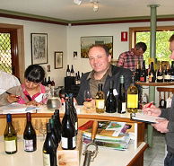 Providence Vineyards