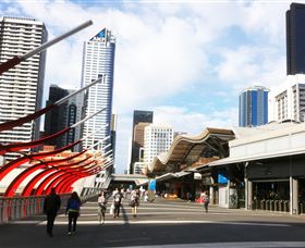 TheatreStreet - New South Wales Tourism  0
