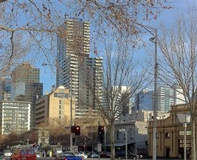 TheatreStreet - New South Wales Tourism  1
