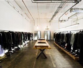 Eastern Market | Fabrica - New South Wales Tourism  0