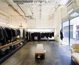 Eastern Market | Fabrica - New South Wales Tourism  1