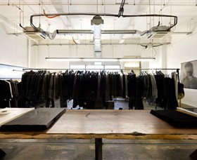 Eastern Market | Fabrica - New South Wales Tourism  2