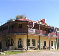 Coolac Hotel - New South Wales Tourism 
