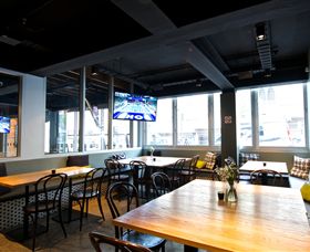 Duke Of Wellington - New South Wales Tourism  5