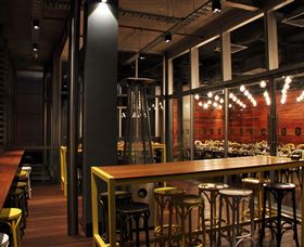 Duke Of Wellington - New South Wales Tourism  3
