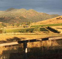Optimiste Wines - New South Wales Tourism 