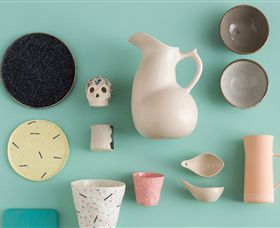 Craft Victoria - New South Wales Tourism  0