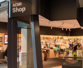 ACMI Shop - New South Wales Tourism  0