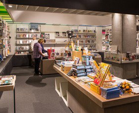 ACMI Shop - New South Wales Tourism  1