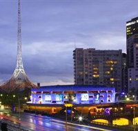 Arts Centre Melbourne - New South Wales Tourism 