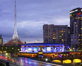 Arts Centre Melbourne - New South Wales Tourism  0