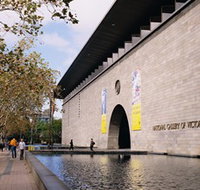NGV International - New South Wales Tourism 